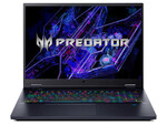 Acer Predator Helios 18 PH18-72 Acer Predator Helios 18 PH18-72