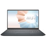 MSI Modern 14 B10RBSW-257XFR MSI Modern 14 B10RBSW-257XFR