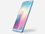 Huawei Nova 2s