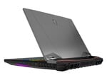 MSI GT76 Titan DT 9SG MSI GT76 Titan DT 9SG