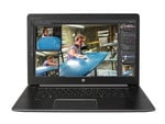 HP ZBook Studio G3 HP ZBook Studio G3