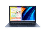Asus Vivobook 14 X1404ZA, i5-1235U