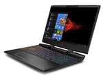 HP Omen 15-dc1020ng HP Omen 15-dc1020ng