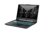 Asus TUF Gaming A15 FA506NC Asus TUF Gaming A15 FA506NC