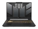 Asus TUF Gaming F15 FX507ZU Asus TUF Gaming F15 FX507ZU
