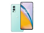 OnePlus Nord 2 5G OnePlus Nord 2 5G