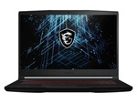 MSI GF63 Thin 11SC MSI GF63 Thin 11SC