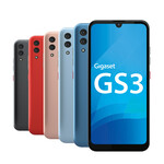Gigaset GS3 Gigaset GS3