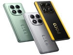 Xiaomi Poco X7 Xiaomi Poco X7