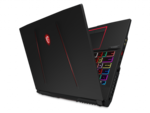 MSI GE75 9SG