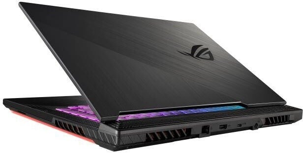 Asus ROG Strix GL531GU-AL061T