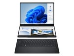 Asus Zenbook Duo OLED UX8406MA, Ultra 7 Asus Zenbook Duo OLED UX8406MA, Ultra 7