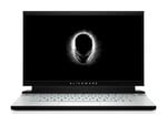 Alienware m15 R2, i9-9980HK, RTX 2080