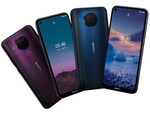 Nokia 5.4 Nokia 5.4