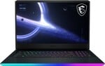 MSI GE76 Raider 11UH 4K i9 3080 MSI GE76 Raider 11UH 4K i9 3080