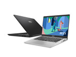 MSI Modern 14 C13M MSI Modern 14 C13M