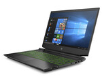 HP Pavilion Gaming 15-ec0017ng