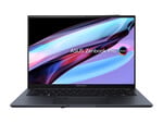 Asus Zenbook Pro 14 OLED UX6404VV, i7-13700H Asus Zenbook Pro 14 OLED UX6404VV, i7-13700H