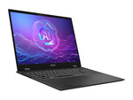 MSI Prestige 16 AI+ Evo B2VMG