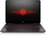 HP Omen 15-dc1016no HP Omen 15-dc1016no