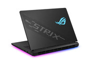 Asus ROG Strix Scar 16 G635LW