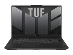 Asus TUF Gaming A17 FA707NU, R5 7535HS Asus TUF Gaming A17 FA707NU, R5 7535HS