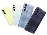 Samsung Galaxy A25 5G Samsung Galaxy A25 5G